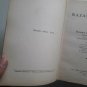 Book Libro Razas Ovinas Pablo Link  1937