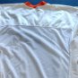 Camiseta jersey Hooters Hula Bowl Rusell Athletic Nfl Consultar Sto