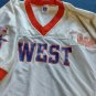Camiseta jersey Hooters Hula Bowl Rusell Athletic Nfl Consultar Sto