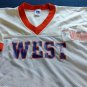 Camiseta jersey Hooters Hula Bowl Rusell Athletic Nfl Consultar Sto