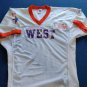 Camiseta jersey Hooters Hula Bowl Rusell Athletic Nfl Consultar Sto