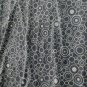 Vintage Old orig Kosiuko dress colors grey argentinian Design