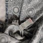 Vintage Old orig Kosiuko dress colors grey argentinian Design