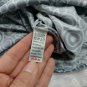 Vintage Old orig Kosiuko dress colors grey argentinian Design