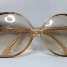 vintage old  sunglass Balenciaga. made in France model Diane