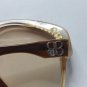 vintage old  sunglass Balenciaga. made in France model Diane