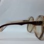 vintage old  sunglass Balenciaga. made in France model Diane