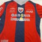 vintage old soccer Jersey playera club Atlante F.C Mexico atletica brand