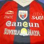 vintage old soccer Jersey playera club Atlante F.C Mexico atletica brand
