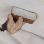 Old ANTIQUE PORCELAIN "KEWPIE" - with umbrell miniature