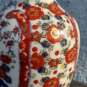 old porcelain vase flower vas Japanese Gold Imari