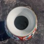old porcelain vase flower vas Japanese Gold Imari