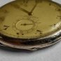 Longines Pocket watch collection, Combinados cigarettes. it does not wor