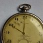 Longines Pocket watch collection, Combinados cigarettes. it does not wor