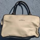vintage handbag Givenchy Original. black and white
