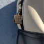 vintage handbag Givenchy Original. black and white