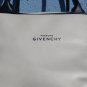 vintage handbag Givenchy Original. black and white