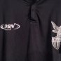 vintage old Jersey training soccer  Club Fenix Argentina DBN brand