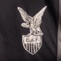 vintage old Jersey training soccer  Club Fenix Argentina DBN brand
