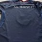 old soccer jersey Maglia  Italy Futsal Torino C5 Club t-shirt
