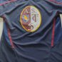 old soccer jersey Maglia  Italy Futsal Torino C5 Club t-shirt