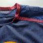 old soccer jersey Maglia  Italy Futsal Torino C5 Club t-shirt