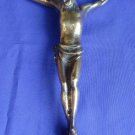 Old figure of Jesus Christ Large Bronze Consult Stock FREE SHIPPING