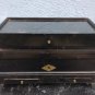 Old Precision Balance scale Argentina Laboratory Old Pharmacy Consult Stock