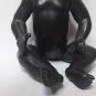 vintage old  miniature Doll _baby  ind. Argentina hard  plastic  FREE SHIPPING