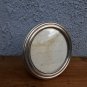 vintage old decorative sterling  picture frame Argentina 925