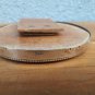 vintage old decorative sterling  picture frame Argentina 925