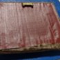 Old Plaque, 900 Silver Medal Carrera Del Siglo year 1966, Crush FREE SHIPPING