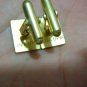 Vintage MMA UPM Cuff Links | Card Player Cuff Links Poker,   FREE SHIPPING