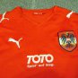 soccer Jersey maglia trikot  Austria soccer  Puma -FREE SHIPPING