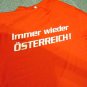 soccer Jersey maglia trikot  Austria soccer  Puma -FREE SHIPPING