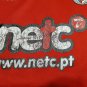 old  soccer Jersey camiseta Benfica - Portugal  2000 year adidas brand  FREE SHI