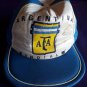 vintage Cap soccer world Cup collection 1994 Argentina AFA