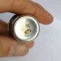 old 1 Vodka Cup or Beaker russian sterling silver  84AB mark JB