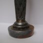 vintage old Art nouvae wax seal XIX Century