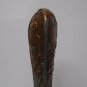 vintage old Art nouvae wax seal XIX Century