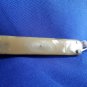 Old  ,Razor, penk nife Colecc. P.c.l Solingen VINO TINTO  Tint Wine