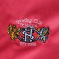old   Rugby  jersey CLub Liverpool Helens F.C   Exito Brand