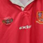 old   Rugby  jersey CLub Liverpool Helens F.C   Exito Brand