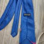 vintage corbata Tie mickey mouse  Aviator tie michelangelo brand FREE SHIP