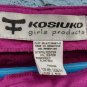 vintage purple pants brand kosiuko Argentina