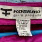 vintage purple pants brand kosiuko Argentina