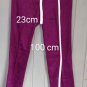 vintage purple pants brand kosiuko Argentina