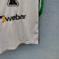 old rare basquetball Jersey Club FErrocarril Argentina 4 Scola