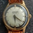old Wristwatch Nuclea de luxe brand  Swiss Made  Check Stock