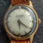 old Wristwatch Nuclea de luxe brand  Swiss Made  Check Stock